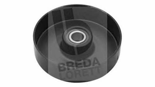 Breda lorett TOA1495 Belt tightener TOA1495: Buy near me in Poland at 2407.PL - Good price!