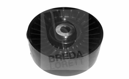Breda lorett TOA3797 Ролик натяжной ремня поликлинового (приводного) TOA3797: Отличная цена - Купить в Польше на 2407.PL!