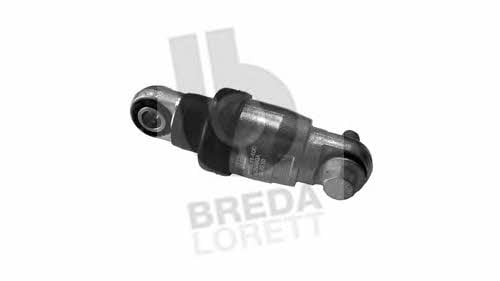 Breda lorett TOA5257 Амортизатор натяжителя ремня TOA5257: Отличная цена - Купить в Польше на 2407.PL!
