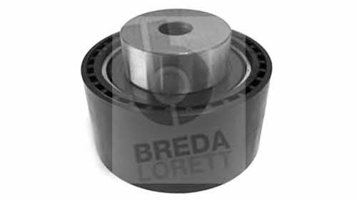 Breda lorett PDI3527 Tensioner pulley, timing belt PDI3527: Buy near me in Poland at 2407.PL - Good price!