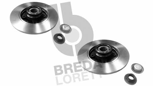 Купить Breda lorett DFM 0009 по низкой цене в Польше!