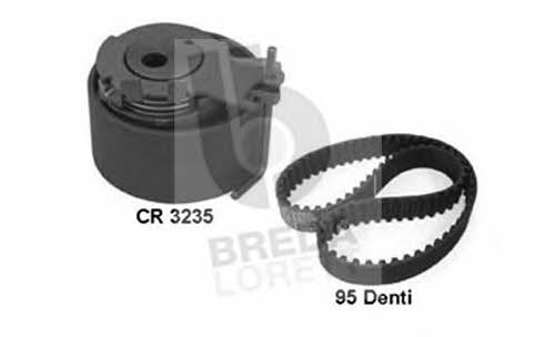 Breda lorett KCD 0575 Timing Belt Kit KCD0575: Buy near me in Poland at 2407.PL - Good price!