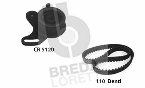  KCD 0627 Timing Belt Kit KCD0627: Buy near me in Poland at 2407.PL - Good price!