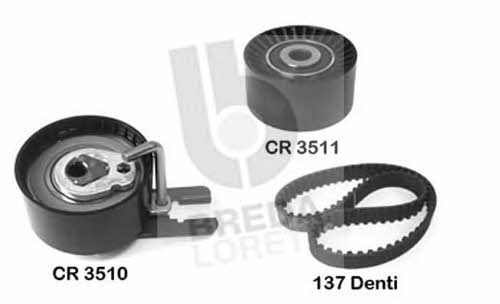  KCD 0020 Timing Belt Kit KCD0020: Buy near me in Poland at 2407.PL - Good price!