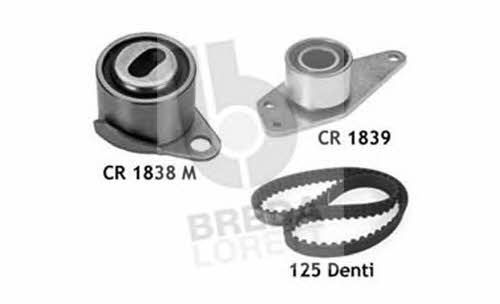  KCD 0061 Timing Belt Kit KCD0061: Buy near me in Poland at 2407.PL - Good price!