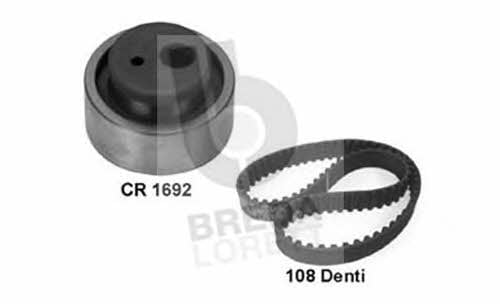  KCD 0109 Timing Belt Kit KCD0109: Buy near me in Poland at 2407.PL - Good price!