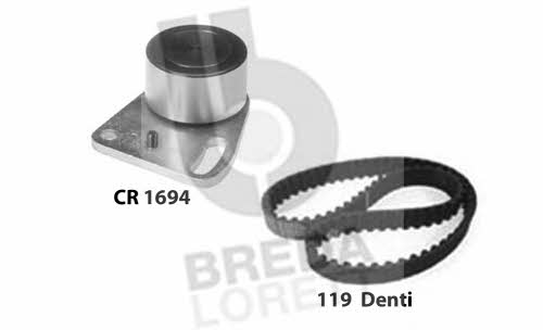  KCD 0135 Timing Belt Kit KCD0135: Buy near me in Poland at 2407.PL - Good price!