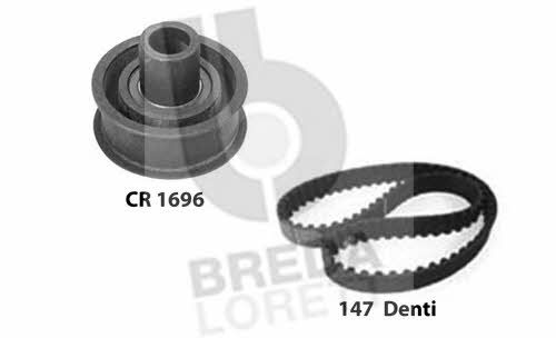 Breda lorett KCD 0139 Timing Belt Kit KCD0139: Buy near me in Poland at 2407.PL - Good price!