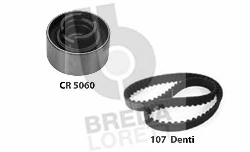 Breda lorett KCD 0147 Timing Belt Kit KCD0147: Buy near me in Poland at 2407.PL - Good price!