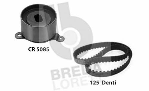 Breda lorett KCD 0160 Timing Belt Kit KCD0160: Buy near me in Poland at 2407.PL - Good price!