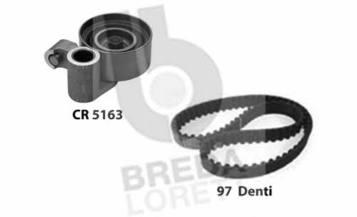 Breda lorett KCD 0170 Timing Belt Kit KCD0170: Buy near me in Poland at 2407.PL - Good price!