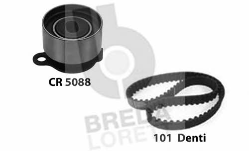 Breda lorett KCD 0177 Timing Belt Kit KCD0177: Buy near me in Poland at 2407.PL - Good price!