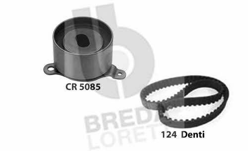 Breda lorett KCD 0234 Timing Belt Kit KCD0234: Buy near me in Poland at 2407.PL - Good price!