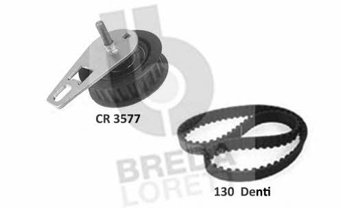 Breda lorett KCD 0762 Timing Belt Kit KCD0762: Buy near me in Poland at 2407.PL - Good price!