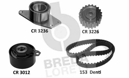  KCD 0789 Timing Belt Kit KCD0789: Buy near me in Poland at 2407.PL - Good price!