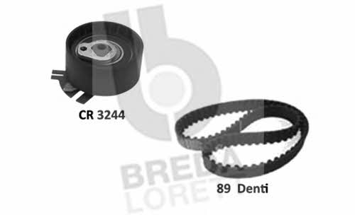 Breda lorett KCD 0790 Timing Belt Kit KCD0790: Buy near me at 2407.PL in Poland at an Affordable price!