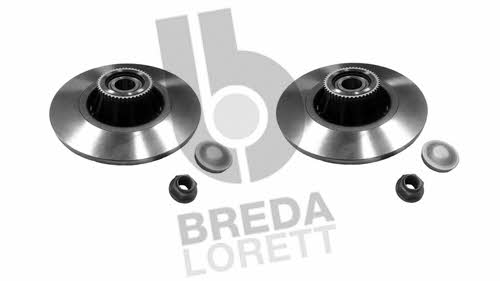 Kup Breda lorett DFM 0001 w niskiej cenie w Polsce!