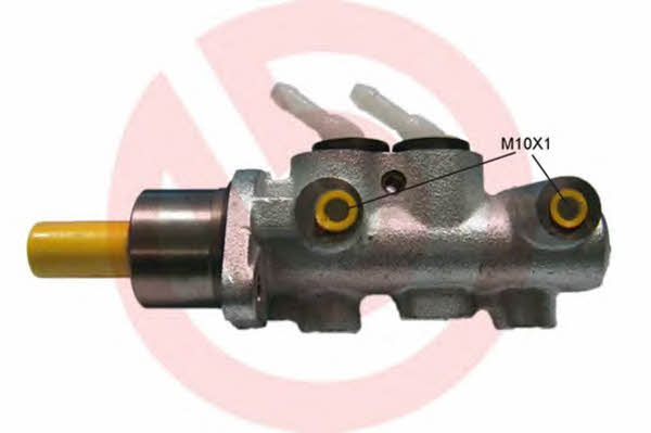 Brake Master Cylinder Brembo M 23 037