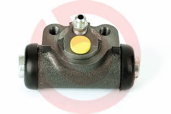 Kaufen Sie Brembo A 12 381 zu einem günstigen Preis in Polen!