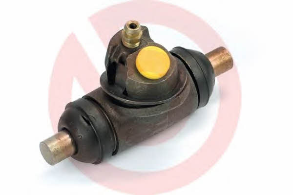 Brembo A 12 652 Wheel Brake Cylinder A12652: Buy near me in Poland at 2407.PL - Good price!