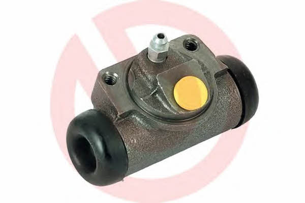 Wheel Brake Cylinder Brembo A 12 676