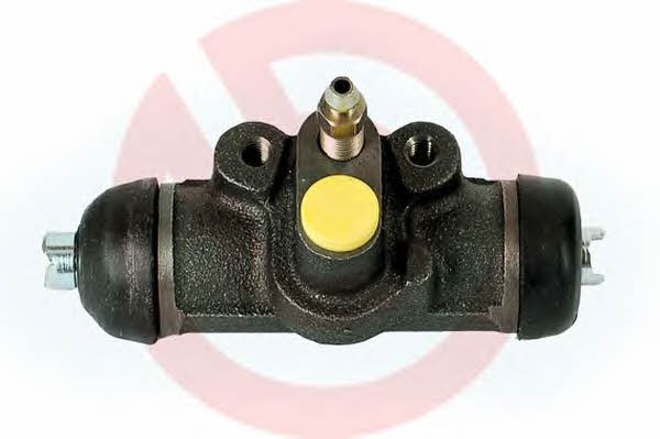 Brembo A 12 877 Wheel Brake Cylinder A12877: Buy near me in Poland at 2407.PL - Good price!