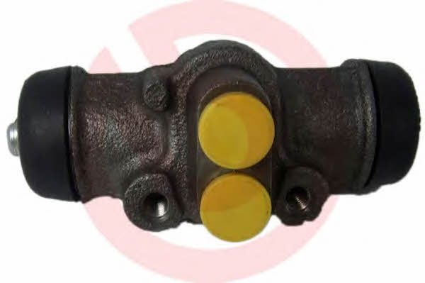Brembo A 12 878 Wheel Brake Cylinder A12878: Buy near me in Poland at 2407.PL - Good price!