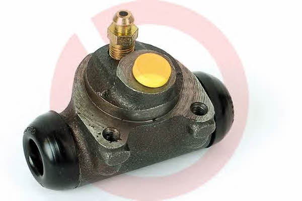 Brembo A 12 A31 Wheel Brake Cylinder A12A31: Buy near me in Poland at 2407.PL - Good price!