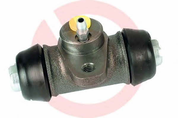 Brembo A 12 B25 Wheel Brake Cylinder A12B25: Buy near me in Poland at 2407.PL - Good price!