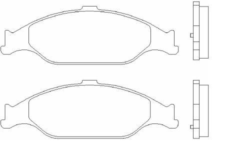 Kup Brembo P24082 – super cena na 2407.PL!