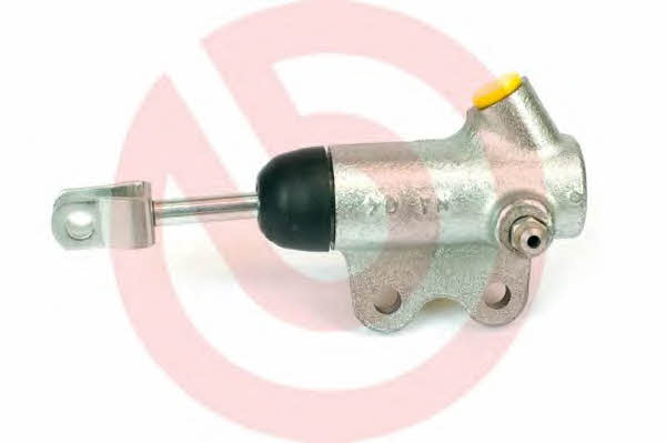 Clutch slave cylinder Brembo E 52 010