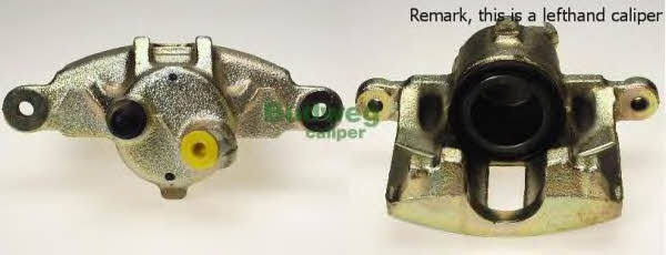 Brembo F 52 033 Bremssattel F52033: Kaufen Sie zu einem guten Preis in Polen bei 2407.PL!