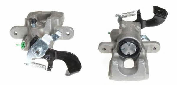 Brake caliper Brembo F 83 317