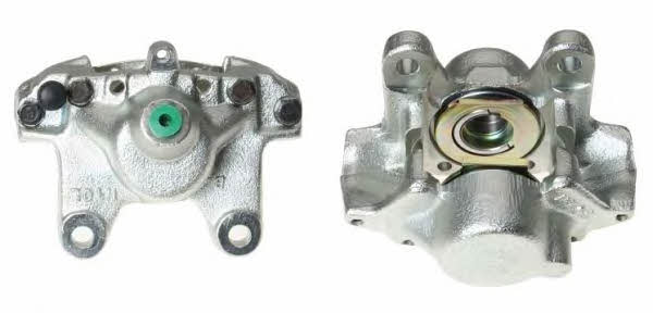 Brake caliper Brembo F 50 077