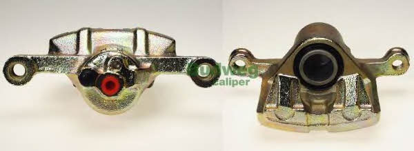 Brembo F 49 048 Brake caliper F49048: Buy near me in Poland at 2407.PL - Good price!