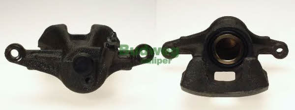 Brembo F 83 128 Суппорт тормозной F83128: Отличная цена - Купить в Польше на 2407.PL!