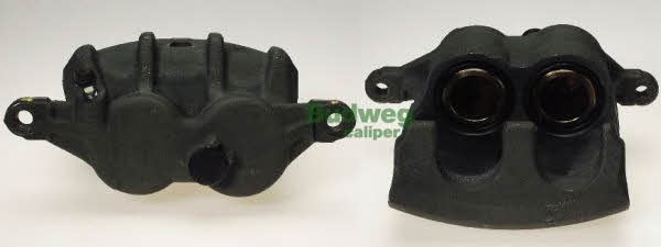 Brembo F 83 104 Brake caliper F83104: Buy near me in Poland at 2407.PL - Good price!