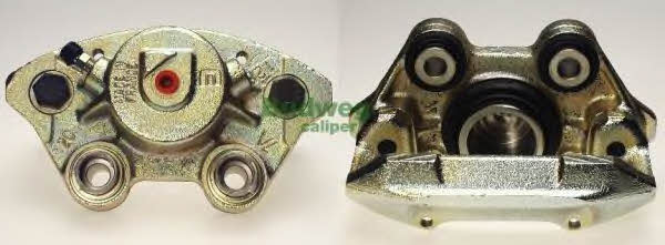 Brembo F 59 062 Brake caliper F59062: Buy near me in Poland at 2407.PL - Good price!