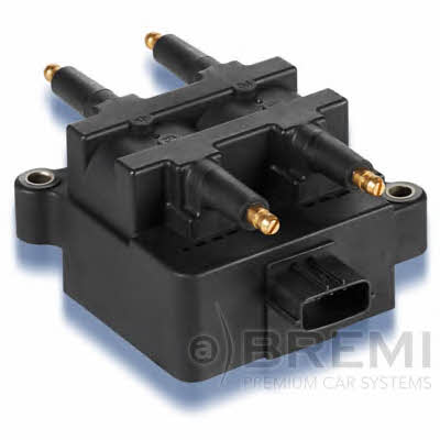 Bremi 20515 Ignition coil 20515: Buy near me in Poland at 2407.PL - Good price!