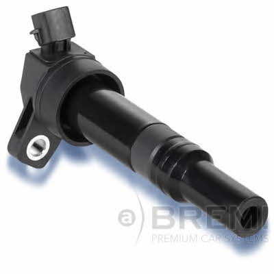 Bremi 20511 Ignition coil 20511: Buy near me in Poland at 2407.PL - Good price!