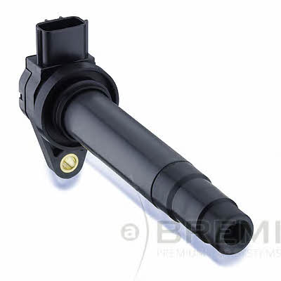 Bremi 20131 Ignition coil 20131: Buy near me in Poland at 2407.PL - Good price!