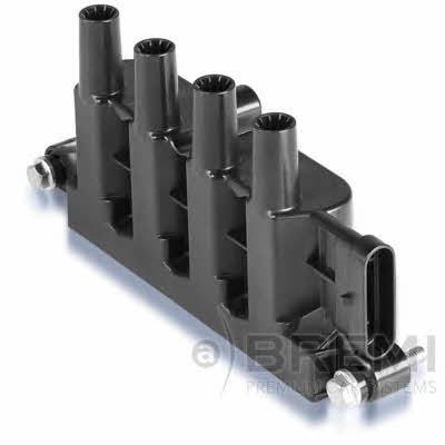 Bremi 20491 Ignition coil 20491: Buy near me in Poland at 2407.PL - Good price!