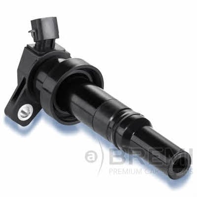 Bremi 20523 Ignition coil 20523: Buy near me in Poland at 2407.PL - Good price!