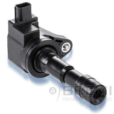 Bremi 20538 Ignition coil 20538: Buy near me at 2407.PL in Poland at an Affordable price!