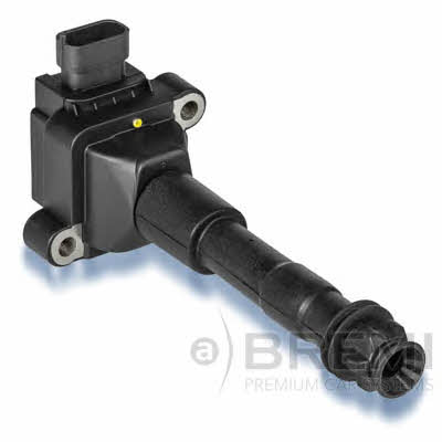 Bremi 20550 Ignition coil 20550: Buy near me in Poland at 2407.PL - Good price!