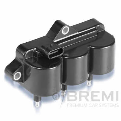 Bremi 20490 Ignition coil 20490: Buy near me in Poland at 2407.PL - Good price!