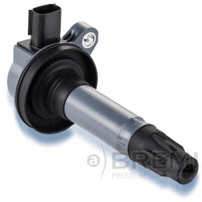 Bremi 20531 Ignition coil 20531: Buy near me in Poland at 2407.PL - Good price!