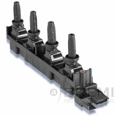 Bremi 20493 Ignition coil 20493: Buy near me in Poland at 2407.PL - Good price!