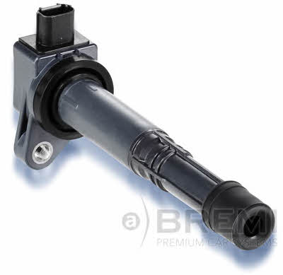 Bremi 20510 Ignition coil 20510: Buy near me in Poland at 2407.PL - Good price!