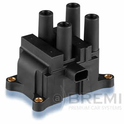 Bremi 20518 Ignition coil 20518: Buy near me in Poland at 2407.PL - Good price!